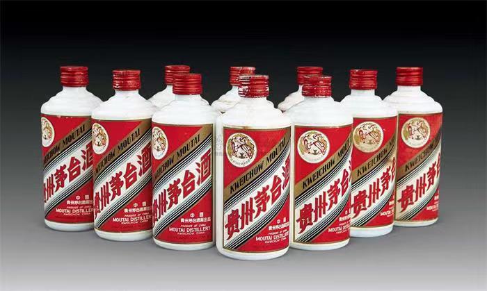 都昌茅台酒回收